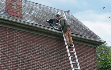 what affects urgent Lower Pexhill roof repairs