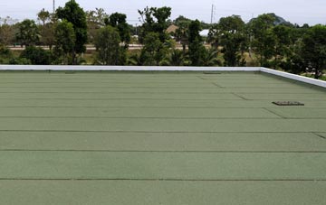 all Lower Pexhill roofing types quoted for