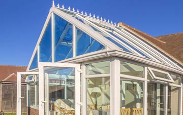 conservatory roof insulation costs Lower Pexhill