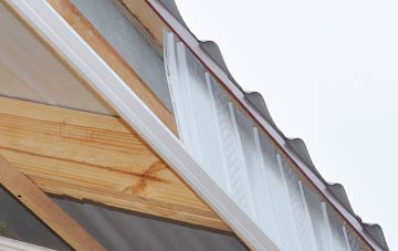 why Lower Pexhill fascia repairs are essential