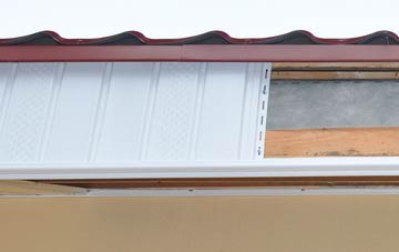 Lower Pexhill fascia repair costs