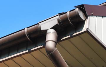 types of Lower Pexhill fascias
