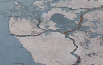 fibreglass roofing replacement Lower Pexhill