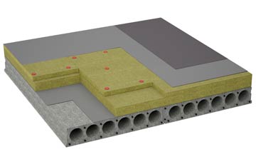 considerations of Lower Pexhill flat roofing insulation