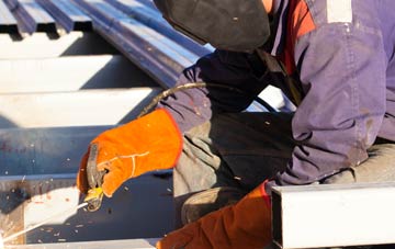 Lower Pexhill flat roofing options