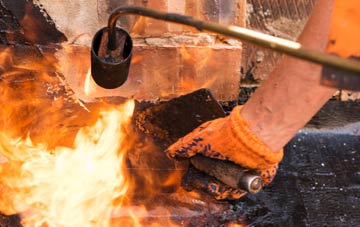 Lower Pexhill flat roof repair companies