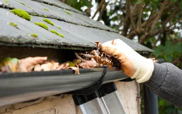 gutter cleaning Lower Pexhill, Cheshire