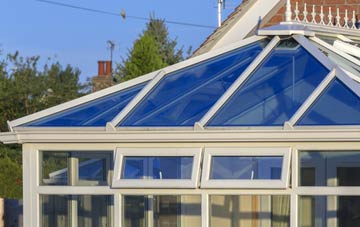professional Lower Pexhill conservatory insulation