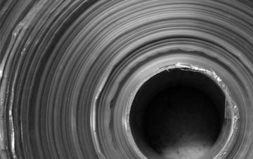 Lower Pexhill pvc roof replacement