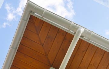 Lower Pexhill soffit types