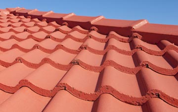 Lower Pexhill tile and slate roof replacement