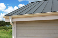 Lower Pexhill fascia repair