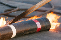 free Lower Pexhill flat roofing repair quotes